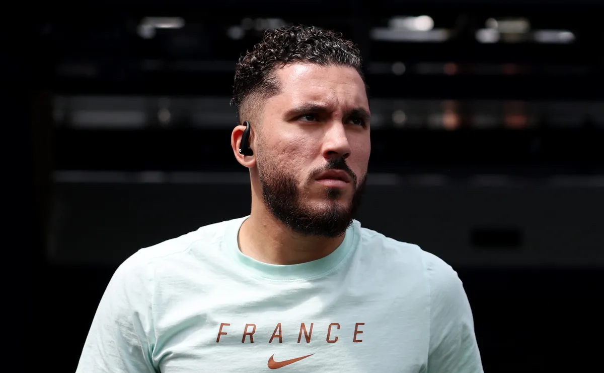 Cherki desabafa após França 0 x 2 Espanha e alfineta estilo de jogo na Copa: “Lento e enganoso”