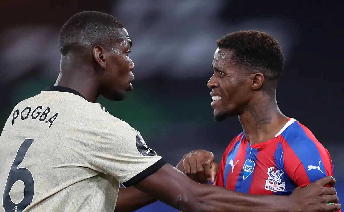 Zaha pede R$ 1,9 milhão por mês e agita disputa entre Vasco, Corinthians e Inter