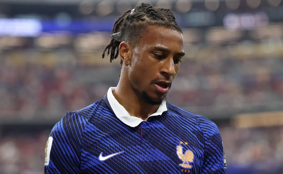 Olise é criticado após eliminação da França na Copa do Mundo: “Estávamos todos embriagados”