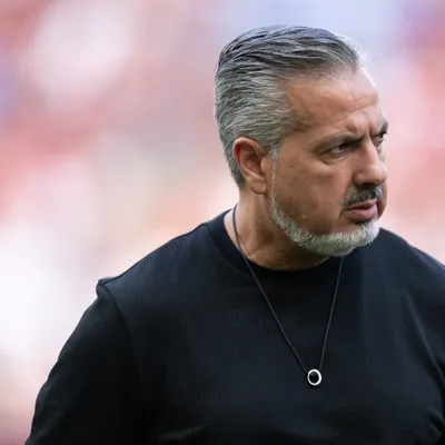 Flamengo acelera mercado de base e José Boto mira a contratação de Andrew