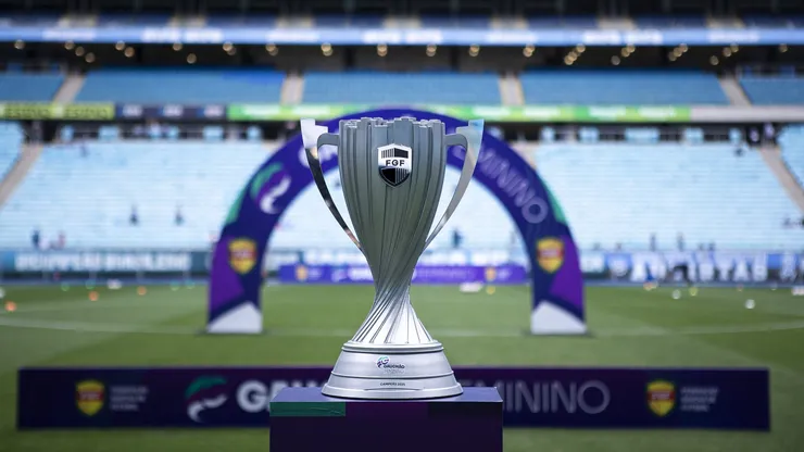 Gaúcho Feminino em agosto com 10 clubes - Foto: Matheus Pé/FGF