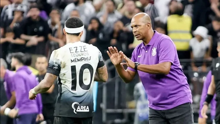 Orlando Ribeiro bate marca histórica de 600 jogos e revela segredo de sua trajetória vitoriosa - Foto Rodrigo CocaAgência Corinthians