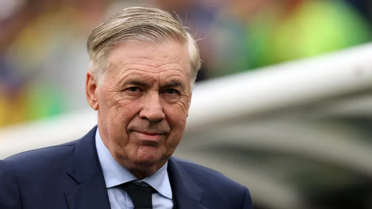 Ancelotti inicia novo ciclo na Seleção Brasileira - Foto: Maddie Meyer/Getty Images