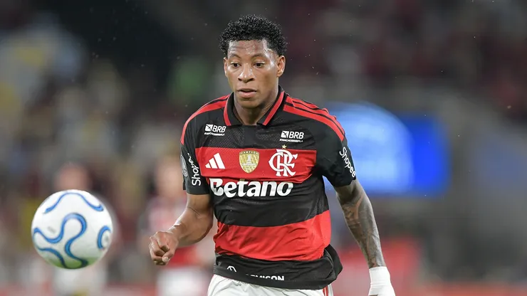 Gonzalo Plata desperta o interesse do Grêmio