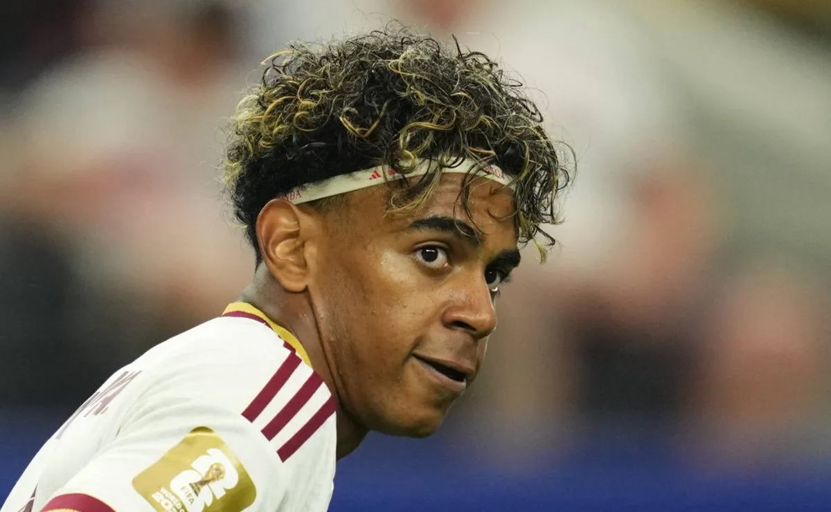 Casa de Lamine Yamal sofre tentativa de assalto durante vitória da Espanha sobre a França na Copa