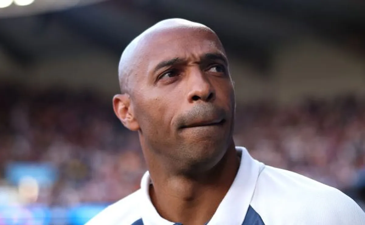 Thierry Henry vê formação como diferencial da Espanha: “Sabem o que fazer desde os 9 anos”