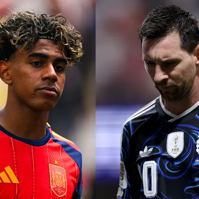 Espanha e Argentina vão disputar final da Copa do Mundo