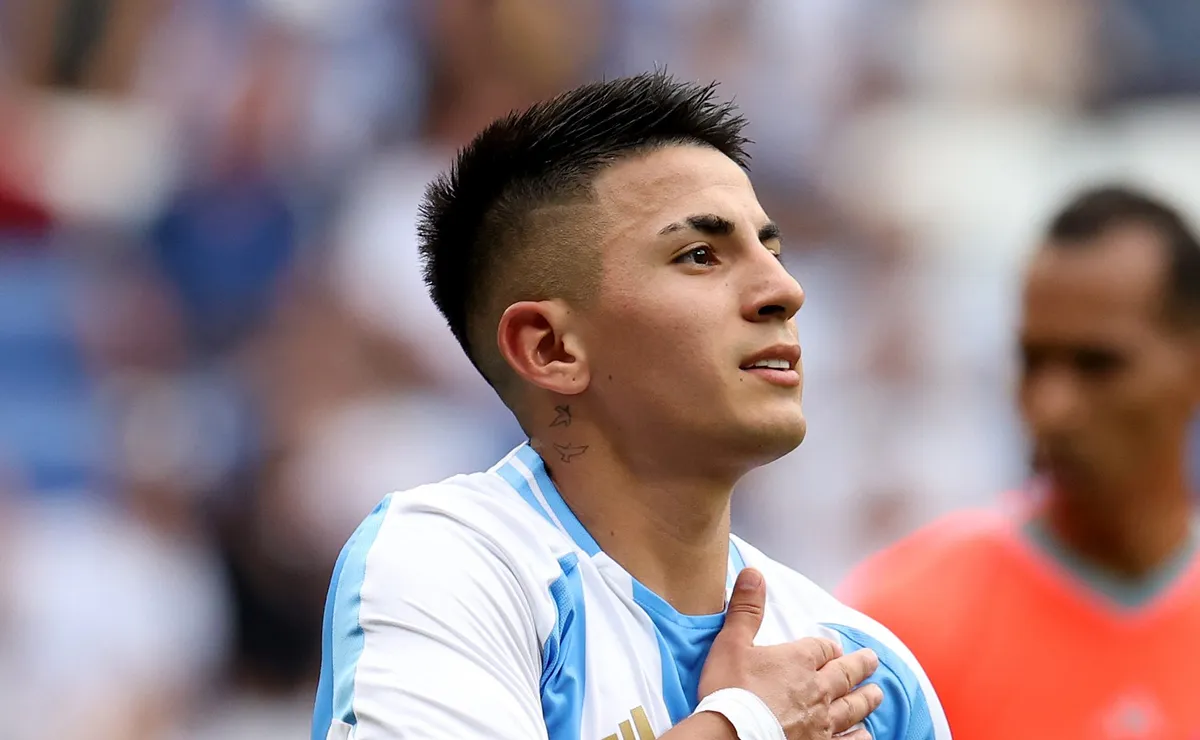 River Plate ameaça abandonar negociação por Thiago Almada após oferta agressiva do Flamengo