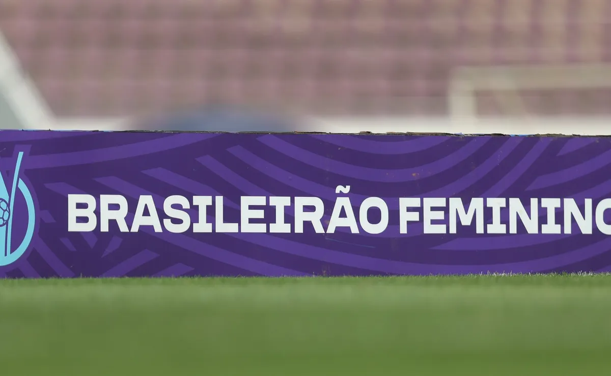 CBF antecipa duelo entre América-MG e Santos pelo Brasileirão Feminino