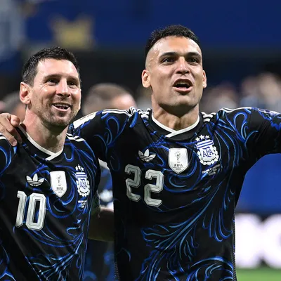 Memes dominam a web após Inglaterra x Argentina
