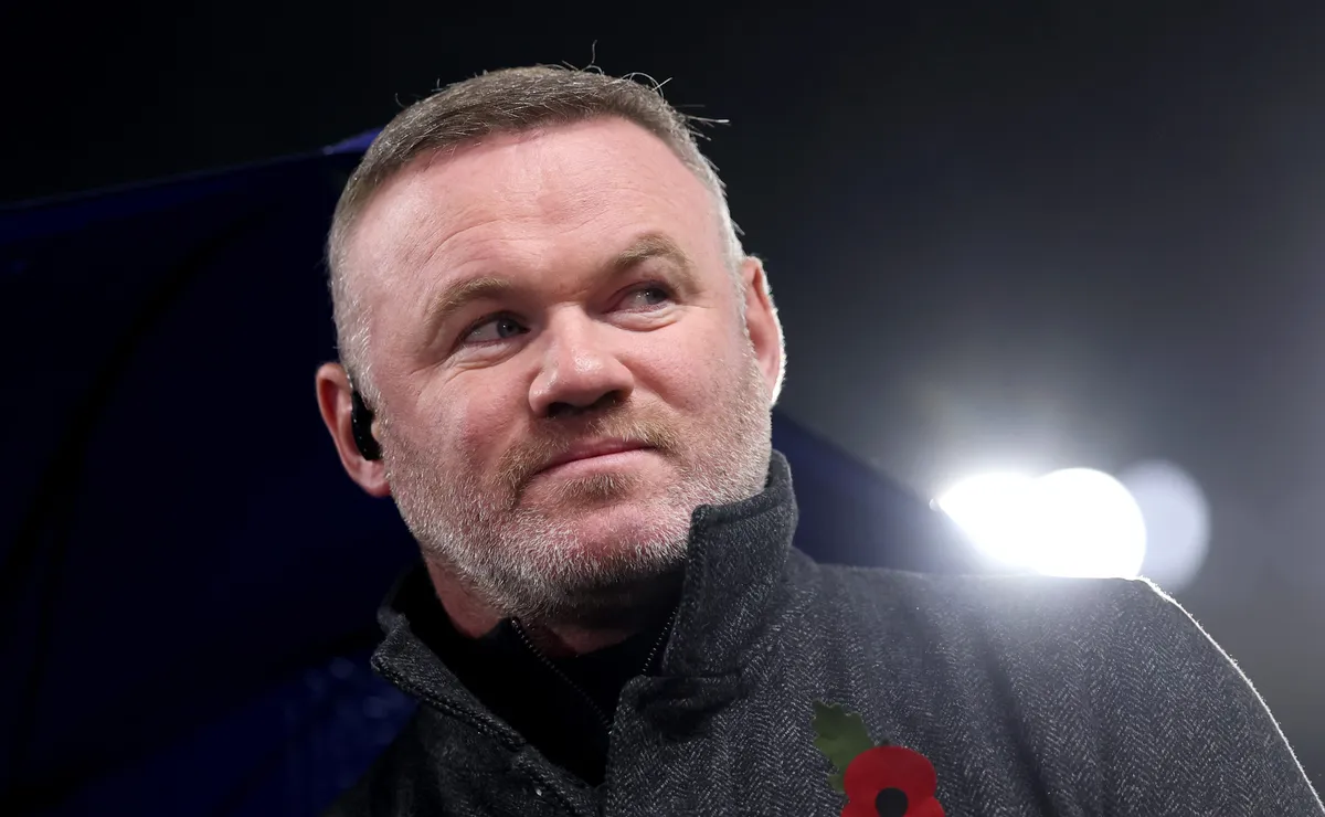 Wayne Rooney critica e culpa Tuchel por virada da Argentina em cima da Inglaterra na Copa do Mundo