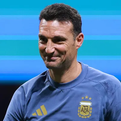 Scaloni destaca força mental da Argentina após vaga na final da Copa