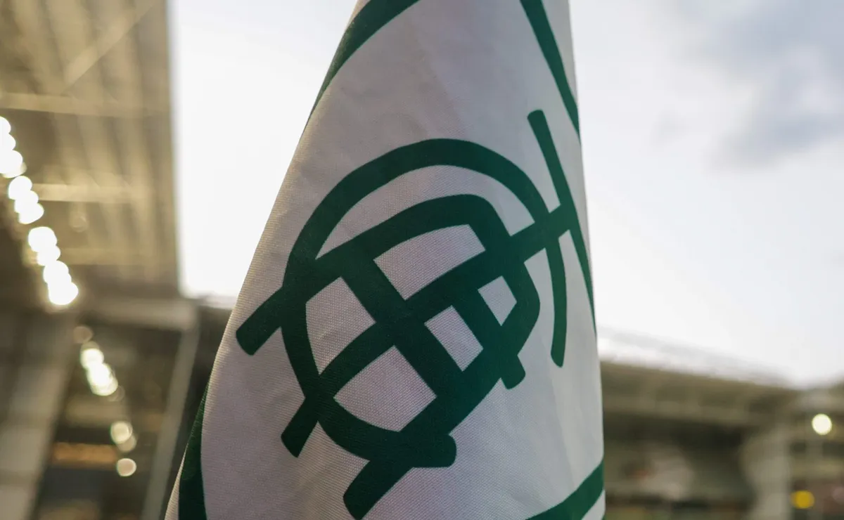 CBF confirma Independência como palco de América-MG x Santos pelo Brasileirão Feminino