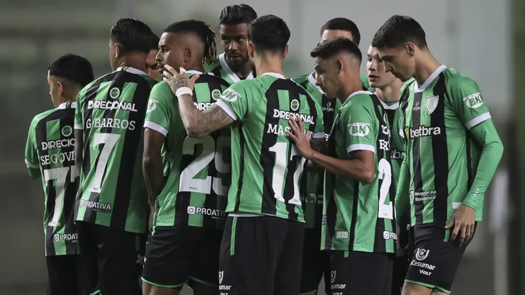 Equipe mineira tem apenas sete pontos na Série B.