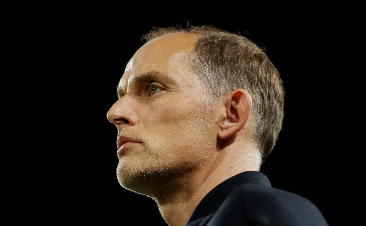 Inglaterra age rápido após derrota para Argentina e Thomas Tuchel está mantido até a Euro 2028