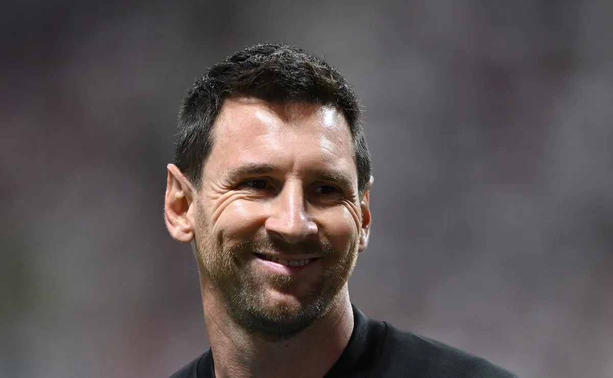 Messi projeta final entre Espanha x Argentina na Copa e elogia o adversário: “Uma seleção enorme”