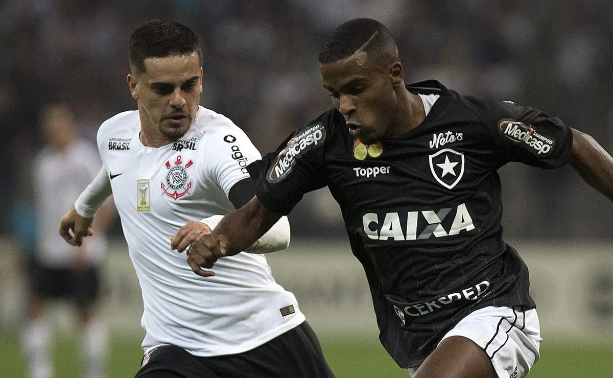 Botafogo tenta encerrar retrospecto negativo em jogos disputados após as últimas Copas do Mundo FIFA