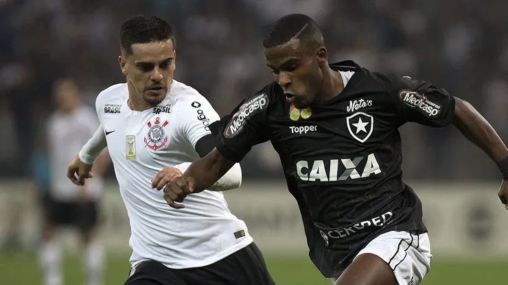 Botafogo não costuma ir bem no jogo seguintes após as pausas da Copa do Mundo