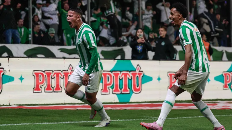 O Juventude é o melhor mandante da Série B.