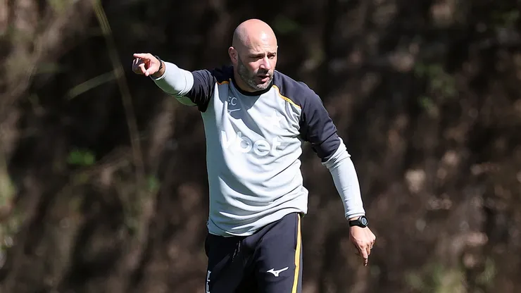 Franclim Carvalho terá desfalque no Botafogo
