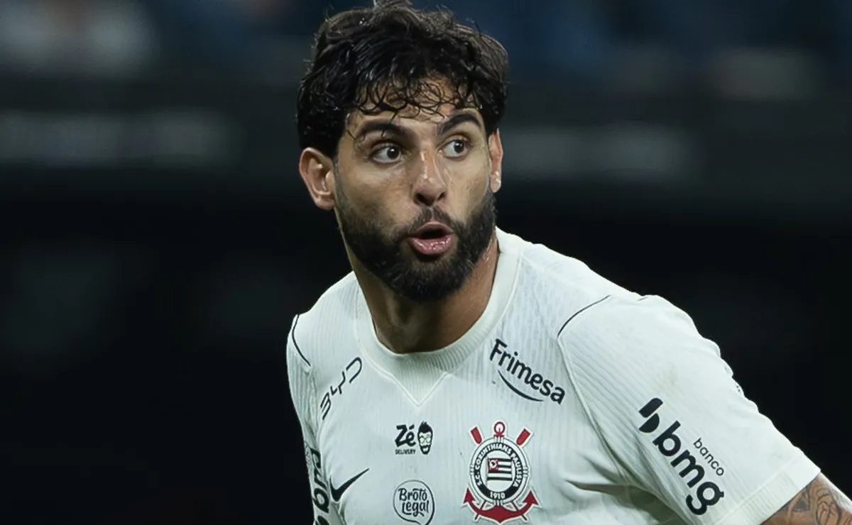 Yuri Alberto, do Corinthians, recebe novo contato e aguarda proposta oficial de equipe da Bundesliga