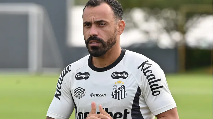 Atacante teve altos e baixos - Foto: Jota Erre/AGIF.