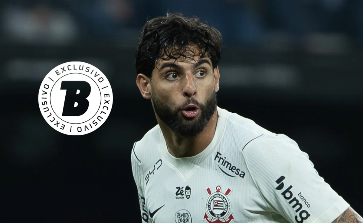 Yuri Alberto, do Corinthians, recebe novo contato e aguarda proposta oficial de equipe da Bundesliga