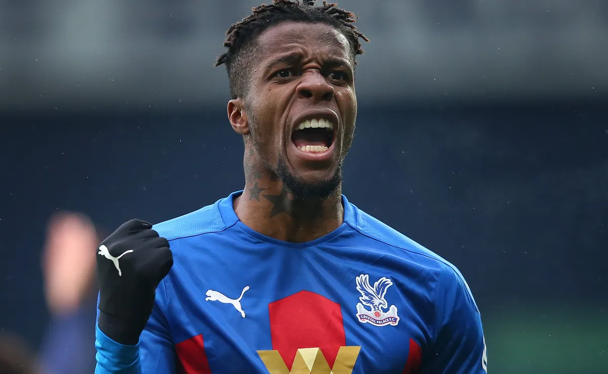 Corinthians descarta Wilfried Zaha e tem outras prioridades no mercado da bola, revela jornalista