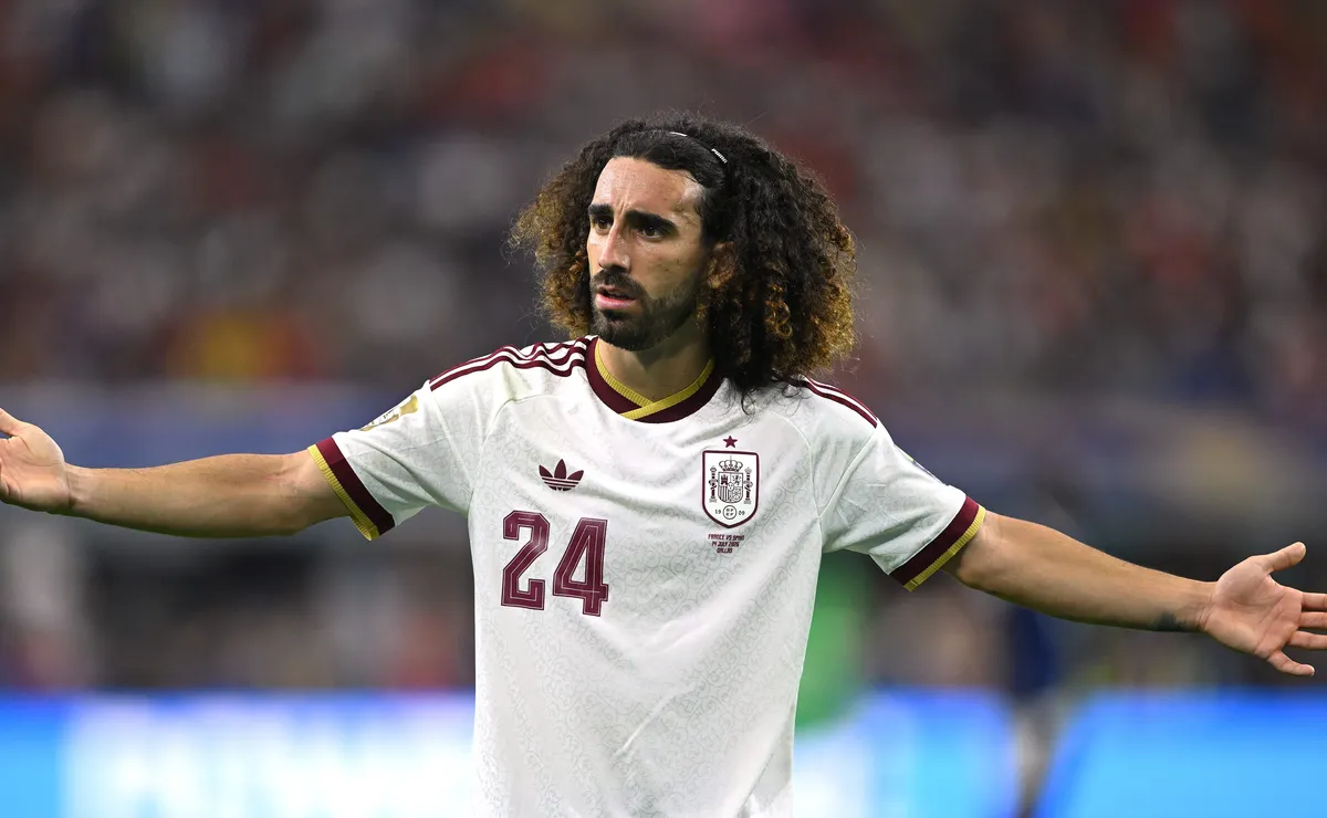 Espanha mira se tornar a primeira seleção desde 1990 a ser campeã sem ficar atrás do placar