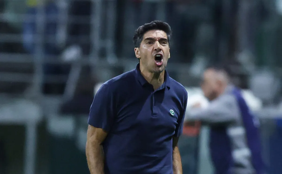 Palmeiras usa retrospecto histórico no Brasileirão para sonhar com título e fim de jejum de Abel