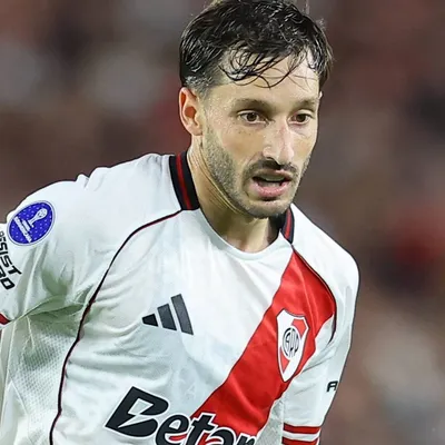 River Plate tenta devolver Matías Viña ao Flamengo
