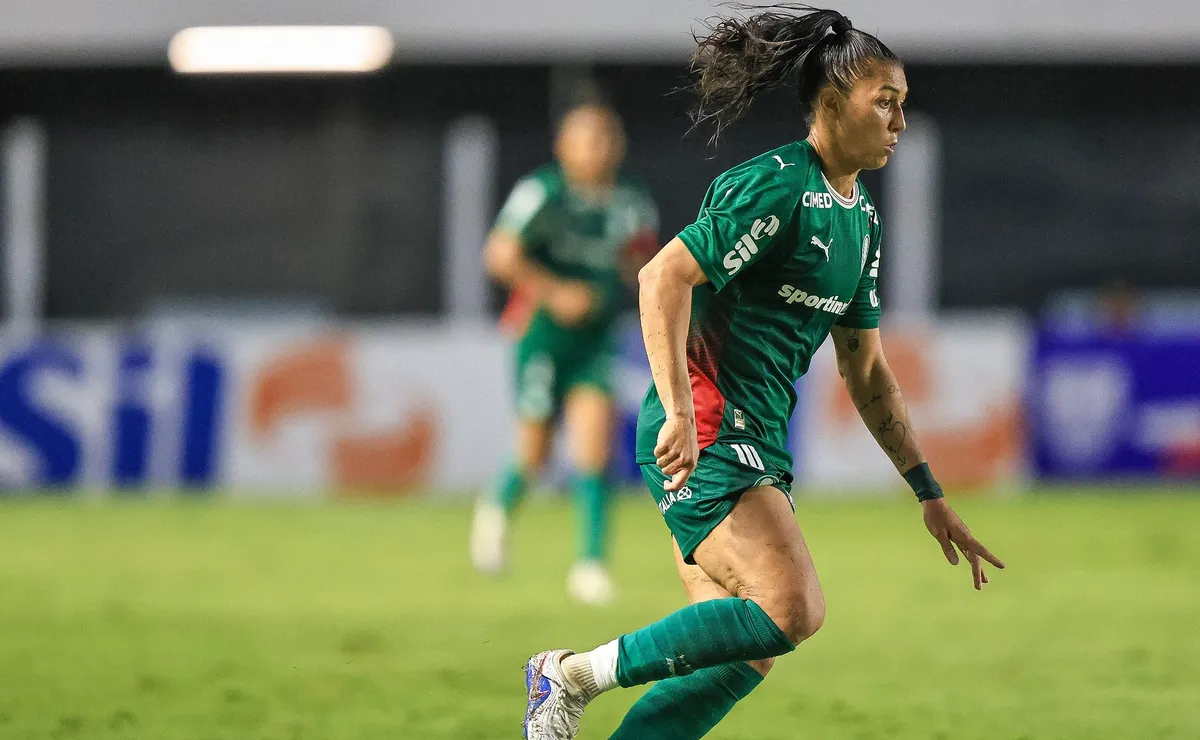 Paulistão Feminino retorna nesta quinta-feira com a quarta rodada; veja os jogos