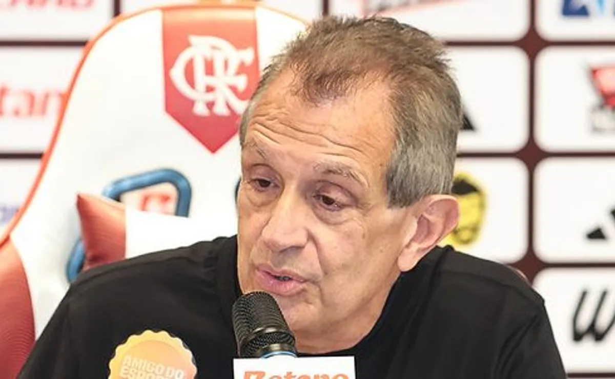 Flamengo tentar barrar negociação entre Vasco e Marcos Lamacchia e aciona agência reguladora