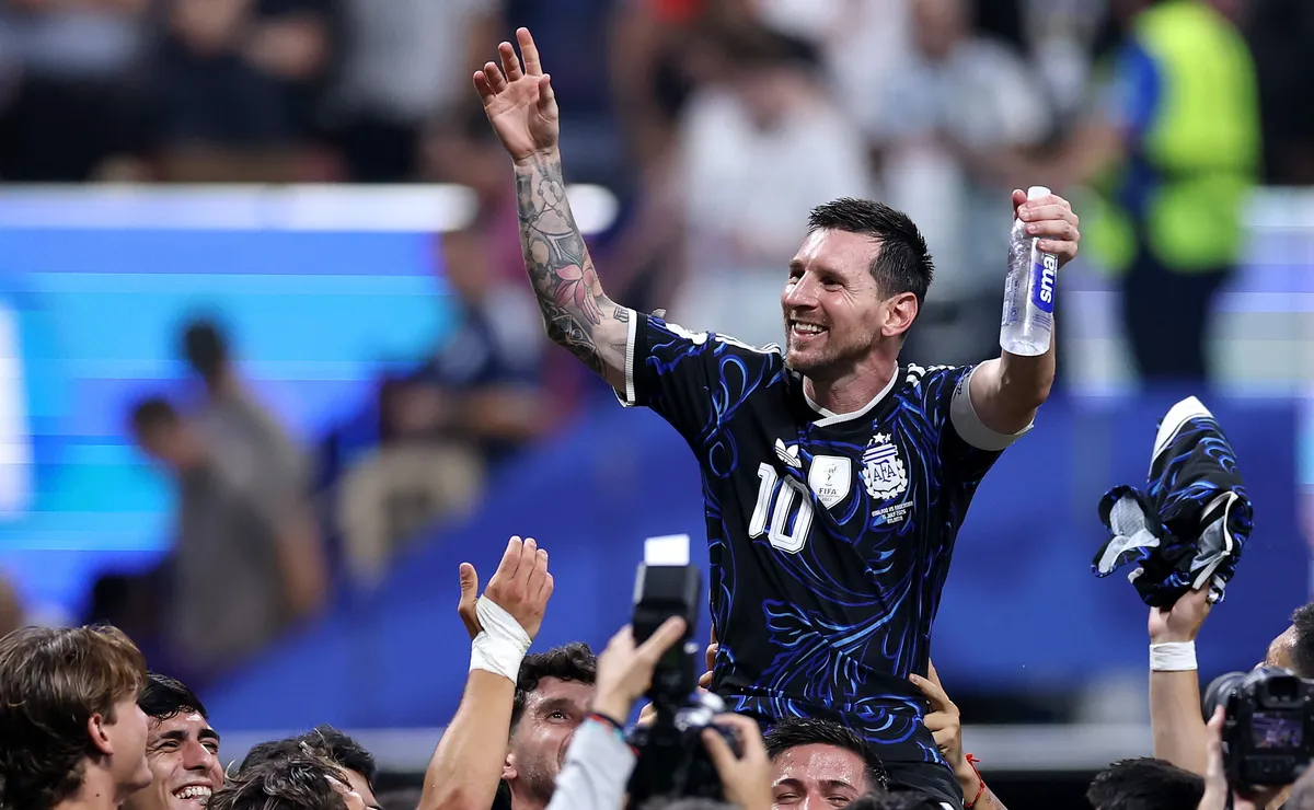 O que o Brasil pode aprender com Espanha e Argentina? As finalistas da Copa do Mundo mostram caminhos para o próximo ciclo
