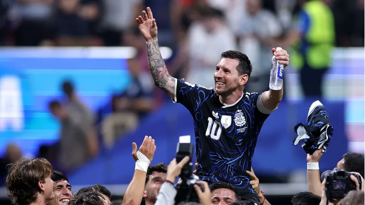Foto: Buda Mendes/Getty Images