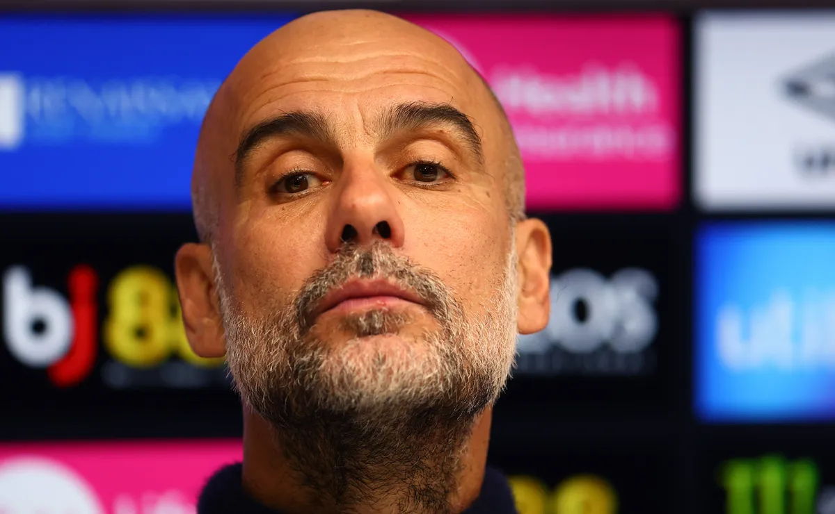 Guardiola sai em defesa do Brasil na Copa e manda recado sobre Ancelotti: “A pressão é enorme”