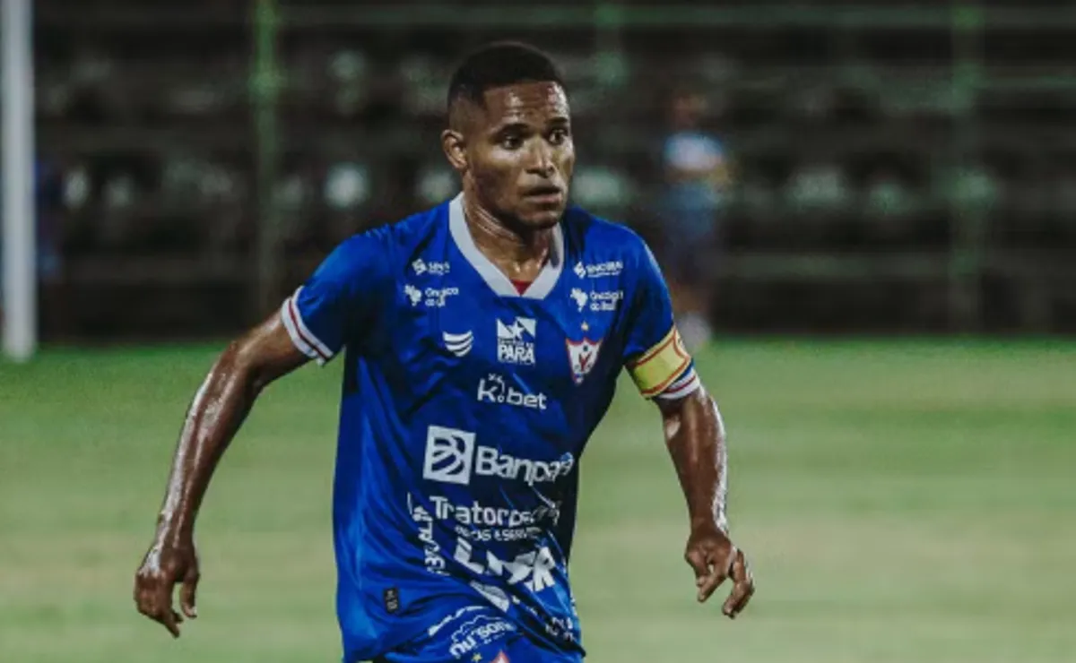 Paysandu não tem interesse em Bruno Limão, do Águia de Marabá, e proposta oficial não é enviada
