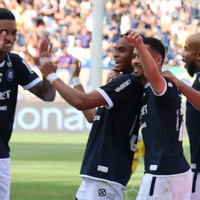 Remo inicia maratona de sete jogos em 25 dias