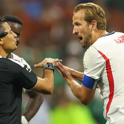 Árbitro que nasceu no Irã é favorito para final da Copa do Mundo