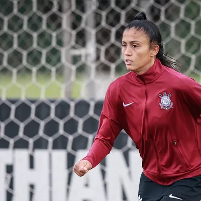 Corinthians define equipe para enfrentar a Ferroviária