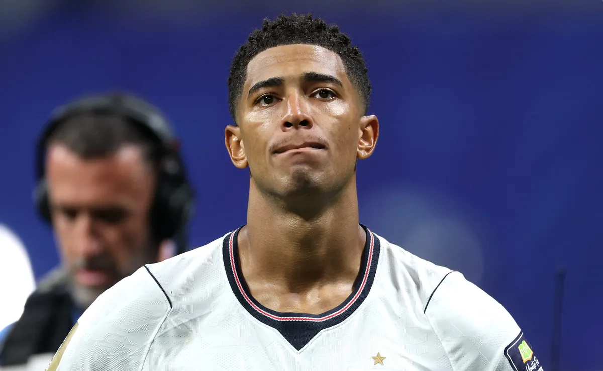Inglaterra completou apenas 20 passes entre gol marcado e virada da Argentina na Copa