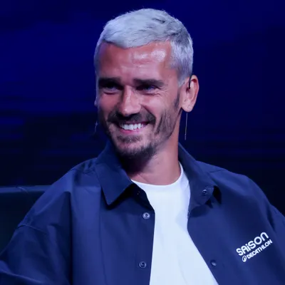 Griezmann destaca legado da Copa