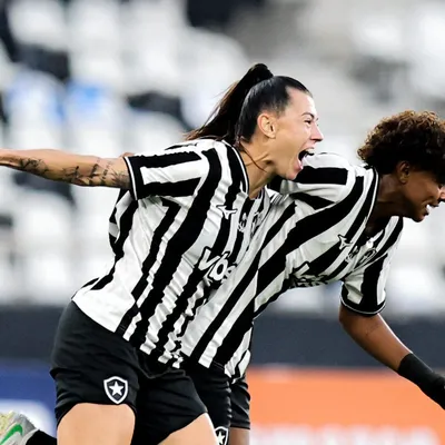 Vitória x Botafogo no Brasileirão Feminino: veja onde assistir