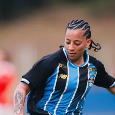 Iara garante Grêmio preparado para a reta final do Brasileirão