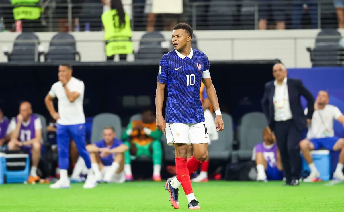Palpite França x Inglaterra – Copa do Mundo – 18/07/26