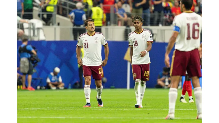 Espanha e Argentina disputam o título de campeão do mundo na Copa 2026