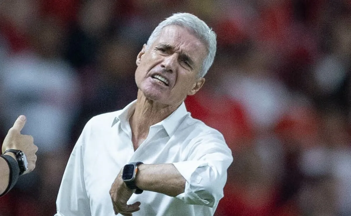 Luís Castro amarga 8 desfalques em Mirassol x Grêmio e Balbuena acabou sendo barrado por opção técnica