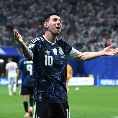 Messi e Yamal acumulam coincidências antes da final da Copa do Mundo