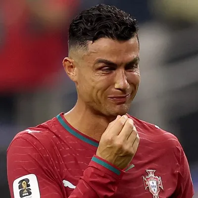 Ronaldo Fenômeno aponta declínio físico de Cristiano Ronaldo