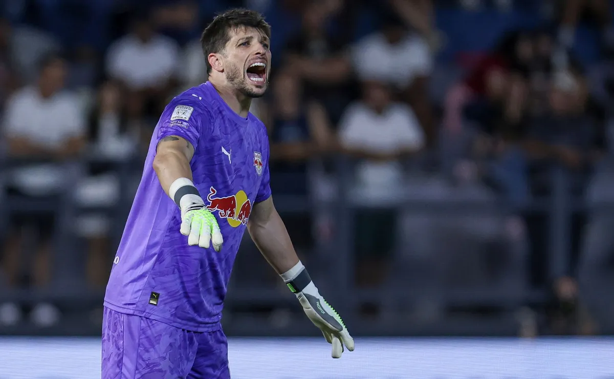 Volpi relembra o Fluminense, faz revelação sobre Xerém e manda recado antes do duelo no Maracanã